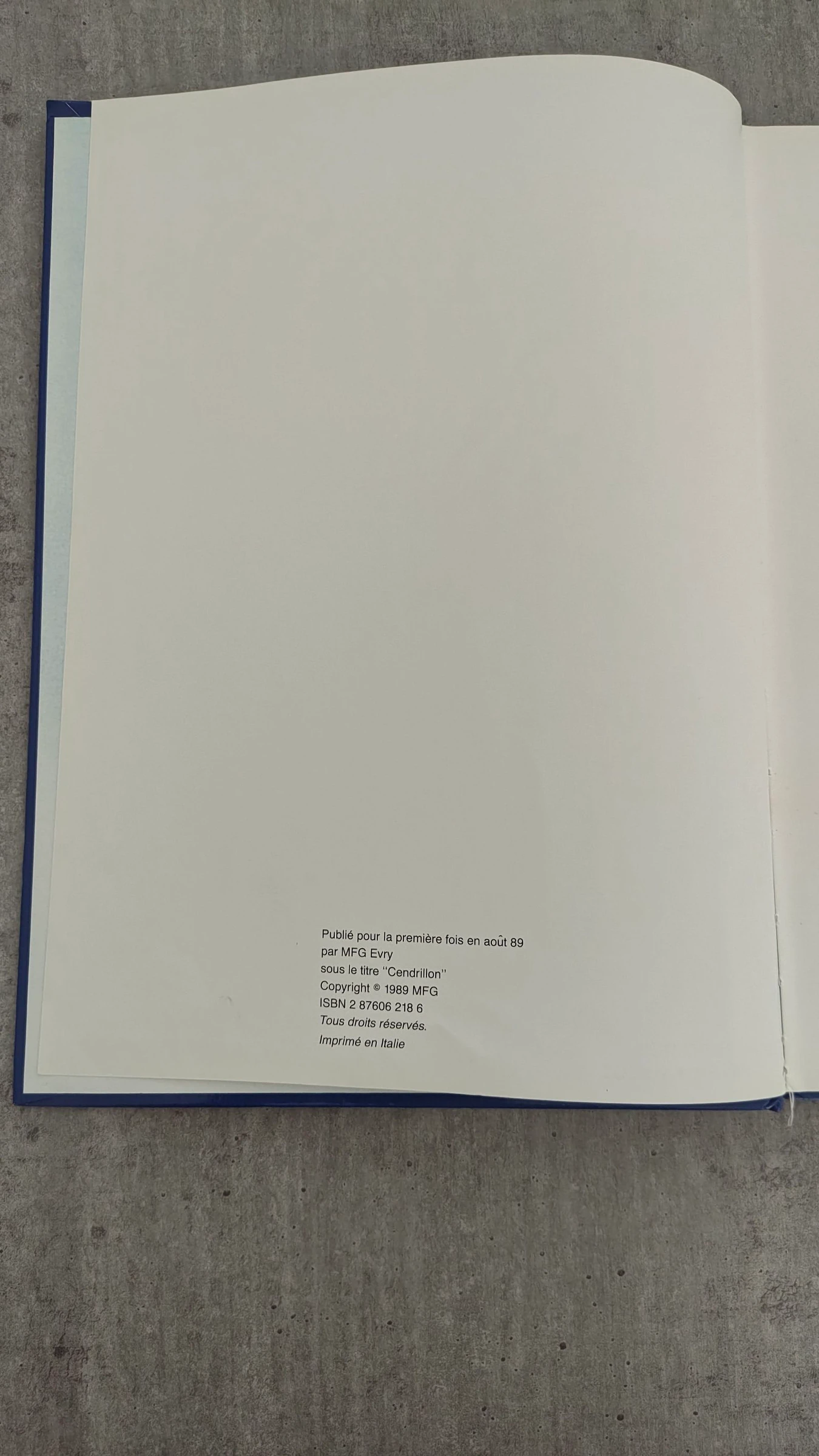Libro "Mis mejores cuentos" - Cenicienta, Blancanieves... – photo 8